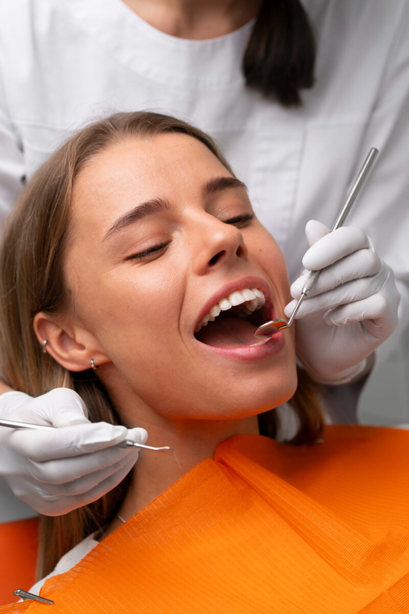 DUOdental - Studio Dentistico a Camposampiero